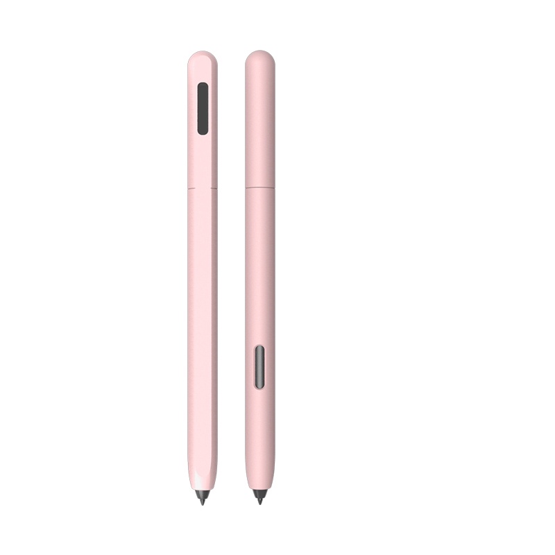Ốp Máy Tính Bảng Silicon Cho Samsung Galaxy Tab S6 Lite S7 FE S8 Plus 10.4 &quot;11&quot; 12.4 &quot;P610 P619 X700 X800 T870 T970 T730