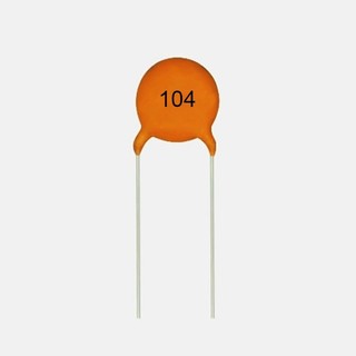 Tụ gốm 104 100nf 50v