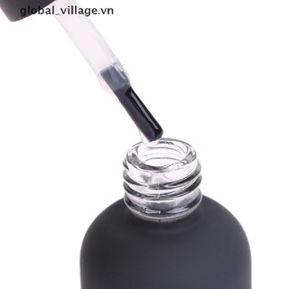 Gel Sơn Móng Tay Dạng Rắn 15ML