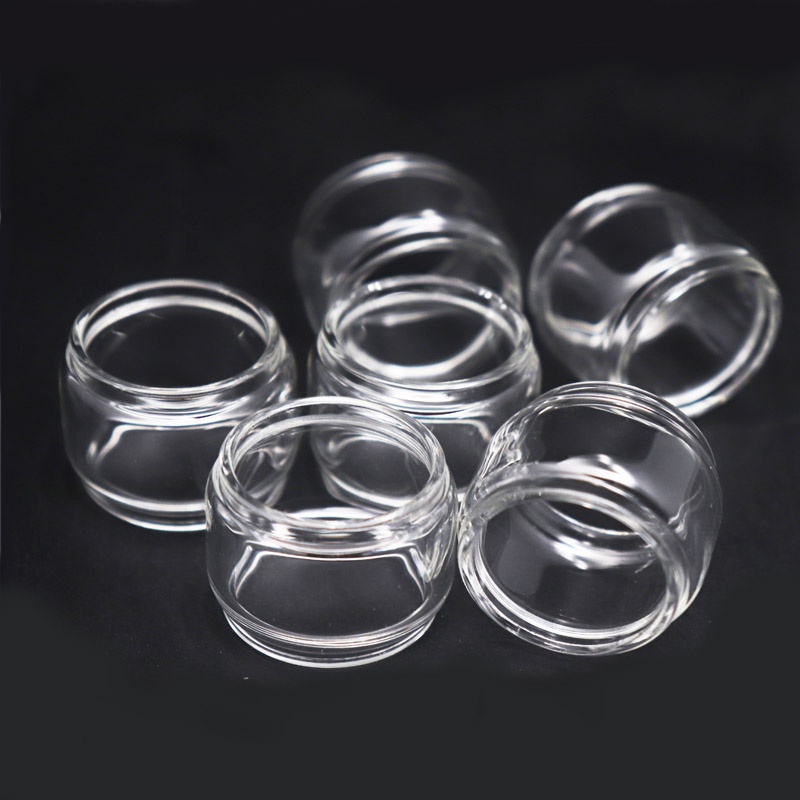 Ống Thủy Tinh Bong Bóng Cho oxva arbiter 28mm / oxva arbiter solo / oxva arbiter V2