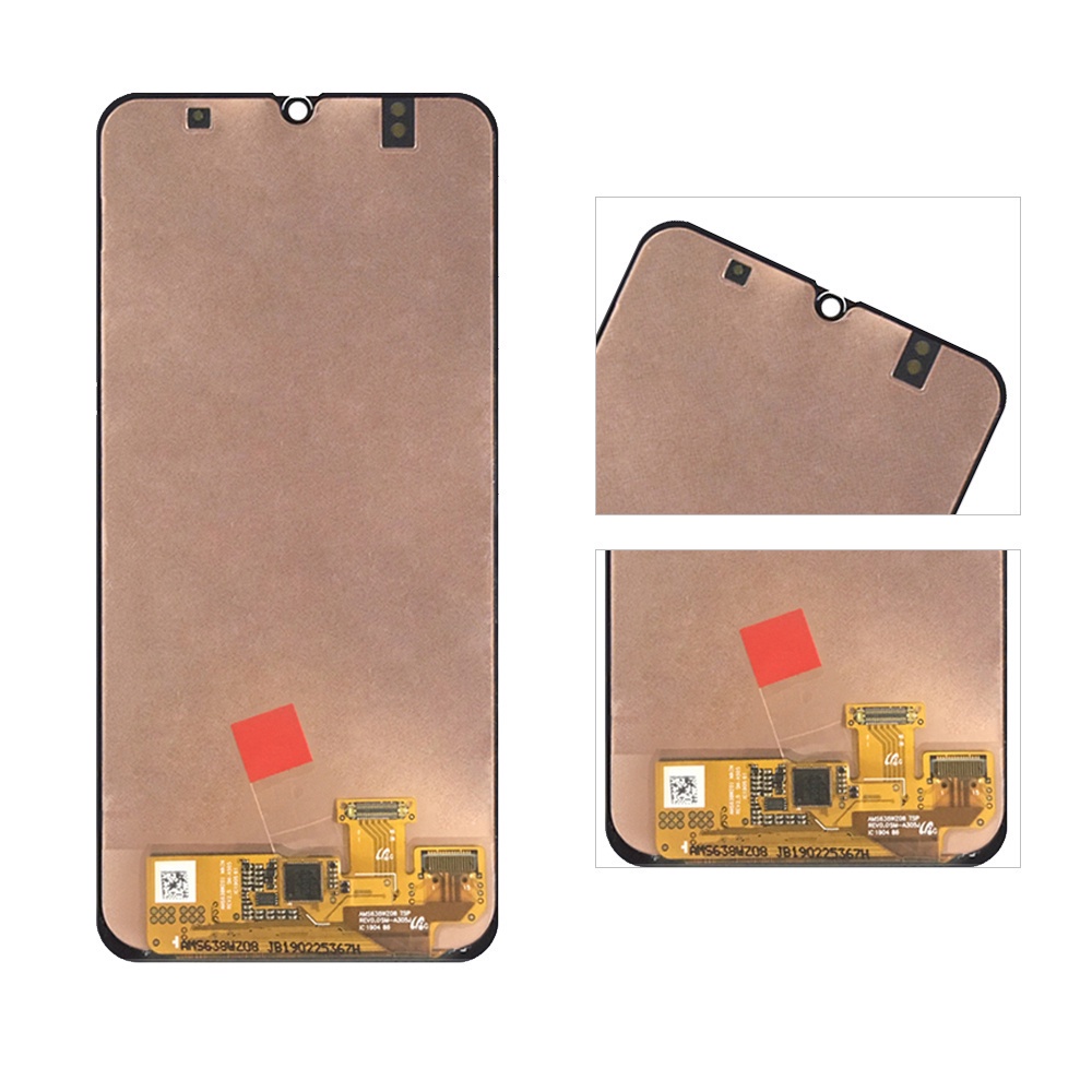 OLED Màn Hình điện thoại Cho SAMSUNG A30 A305 A305F A305A LCD thay thế màn hình