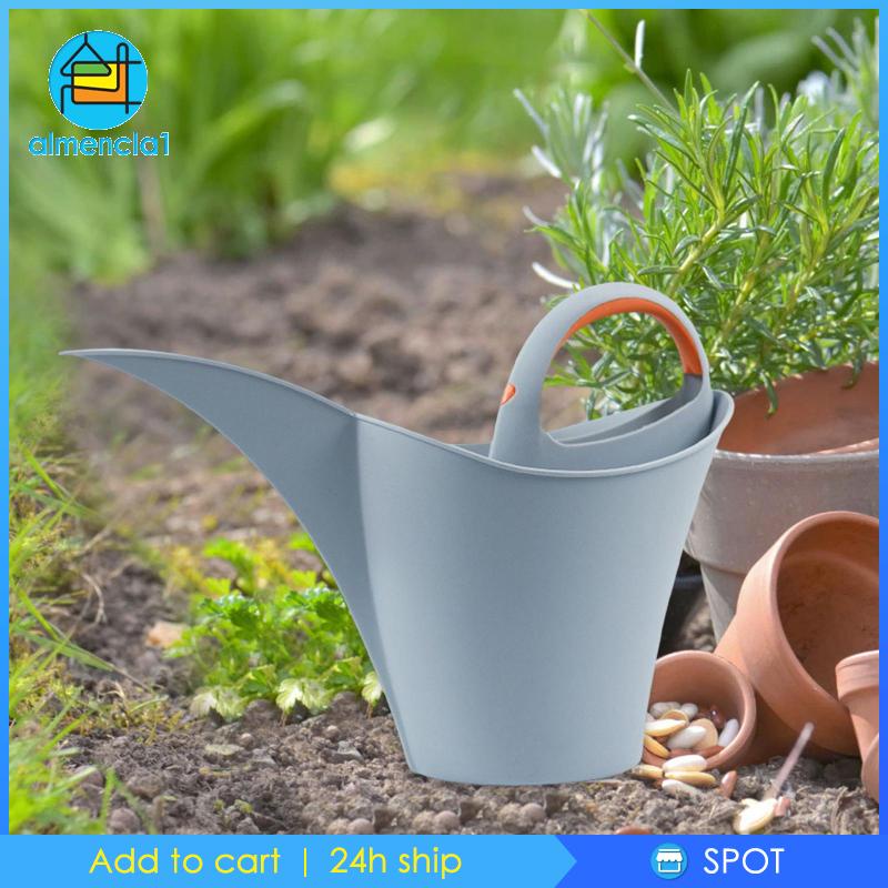 Bình Tưới Cây Sân Vườn / Văn Phòng Có Vòi Dài Tiện Dụng