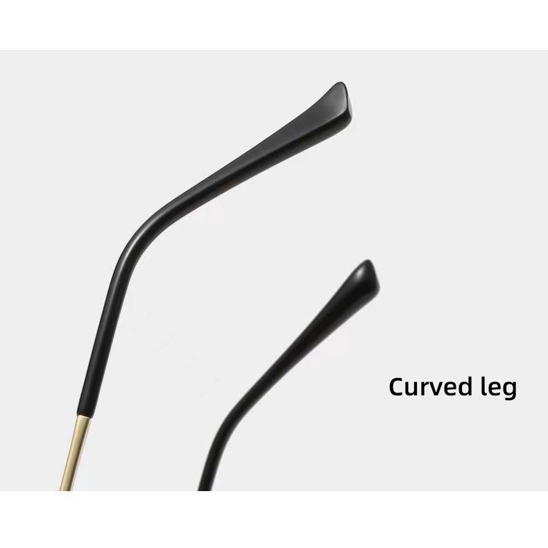 Ultra Kính Đọc Sách Siêu Nhẹ Chống Rơi Vỡ Bằng Nhựa Thời Trang Cho Nam Và Nữ 063