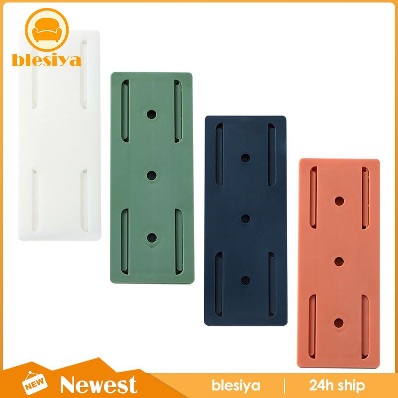 Set 4 Giá Đỡ Cố Định Dây Điện Không Cần Đục Lỗ Tiện Dụng