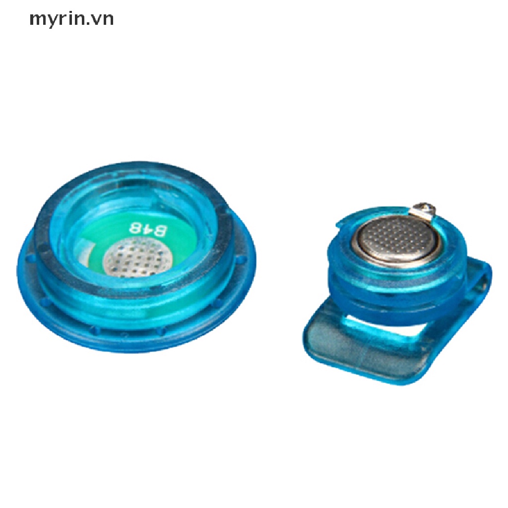 Đèn LED Phát Sáng Ban Đêm Gắn Giày Thể Thao Tiện Dụng