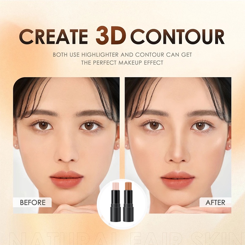 Thanh che khuyết điểm Dưỡng Ẩm Làm Sáng Da