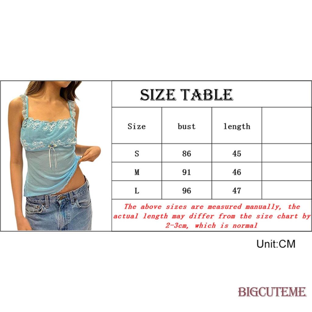 Áo Ren Cổ Vuông Không Tay Nhún Bèo Thời Trang Xuân Hè Cho Nữ