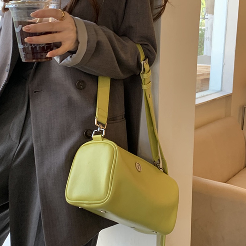 Túi Đeo Vai IELGY Nhật Hàn Chất Lượng Cao Cho Nữ