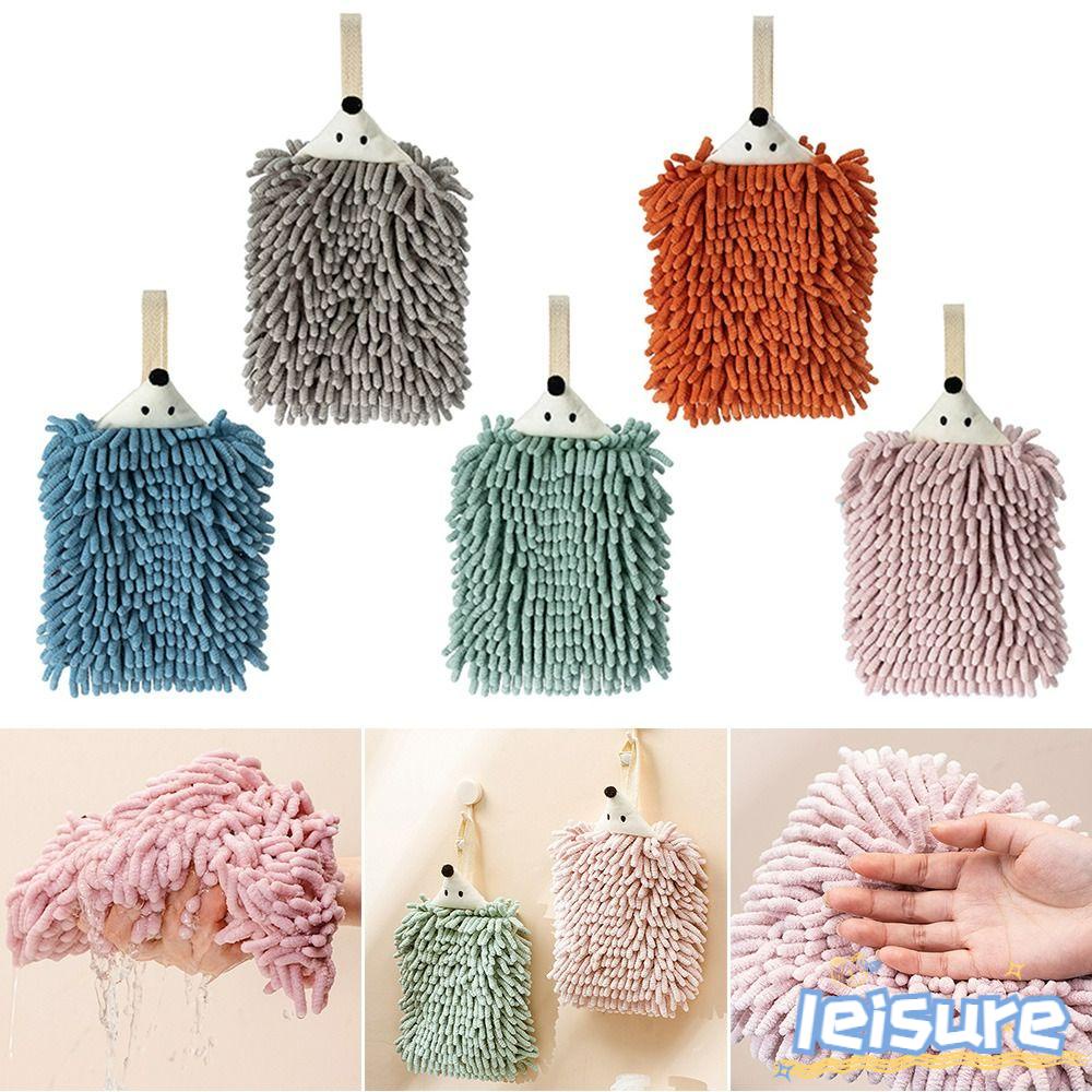 Khăn Lau Tay Treo Tường Thấm Hút Tốt