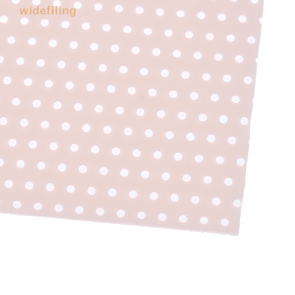 Nẹp Mũi Bằng Nhựa Tự Dính Chuyên Dụng   Áo Kiểu Thiết Kế Xinh Xắn Thời Trang