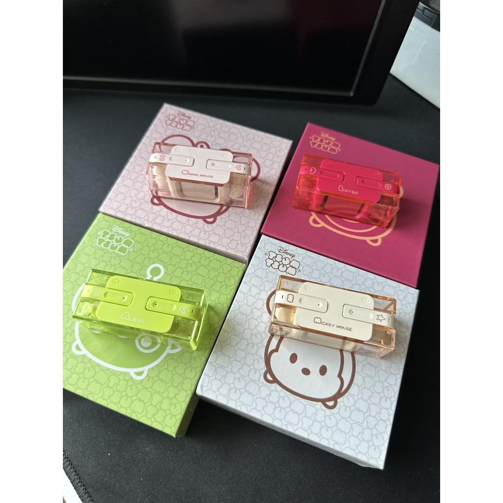 Tai Nghe Bluetooth Disney 5.3 Không Dây Có Mic Hai Chế Độ Cảm Ứng - Disney DN03