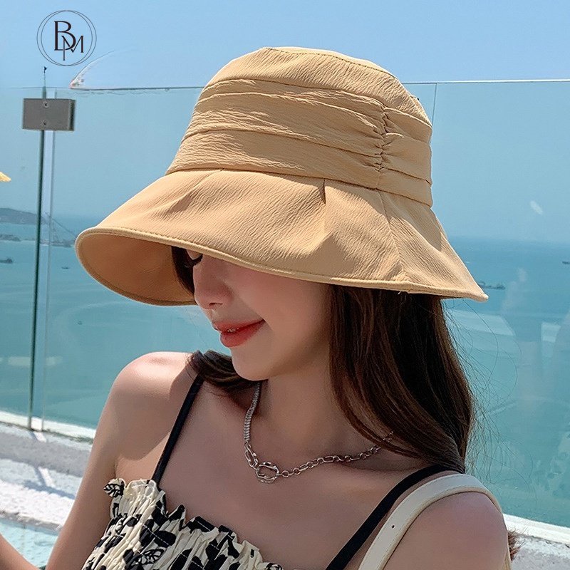 Nón Tai Bèo Màu Sắc Dễ Thương Xinh Xắn Cao Cấp