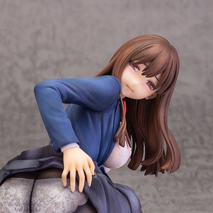 Mô Hình Nhân Vật Haiume Masoo Quyến Rũ Tỉ Lệ 1 / 6