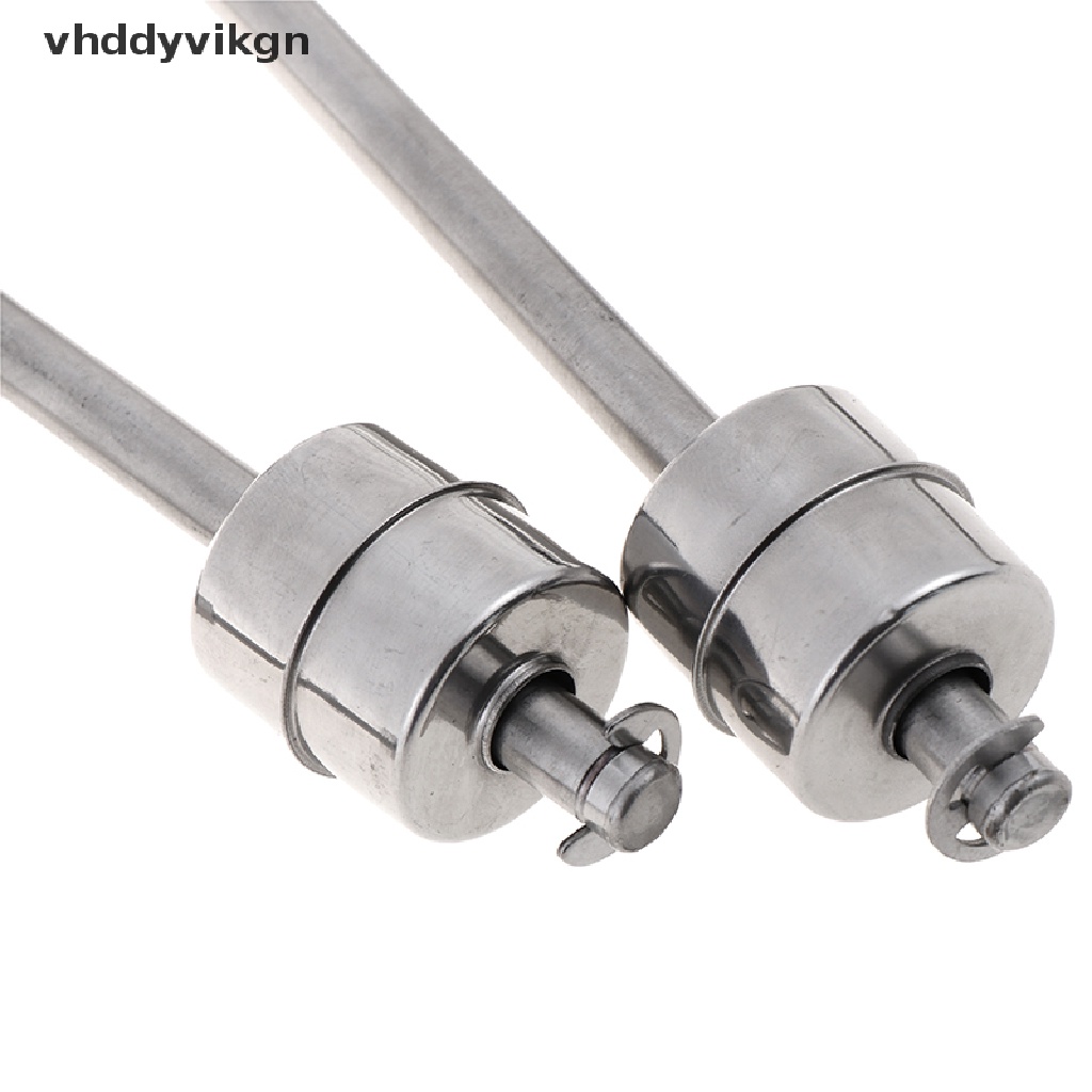 Công Tắc Cảm Biến Mực Nước Mini VHDD Bằng Thép Không Gỉ