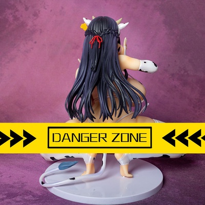 Mô Hình Nhân Vật Shijouji Airi Mizuki Quyến Rũ 1 / 5