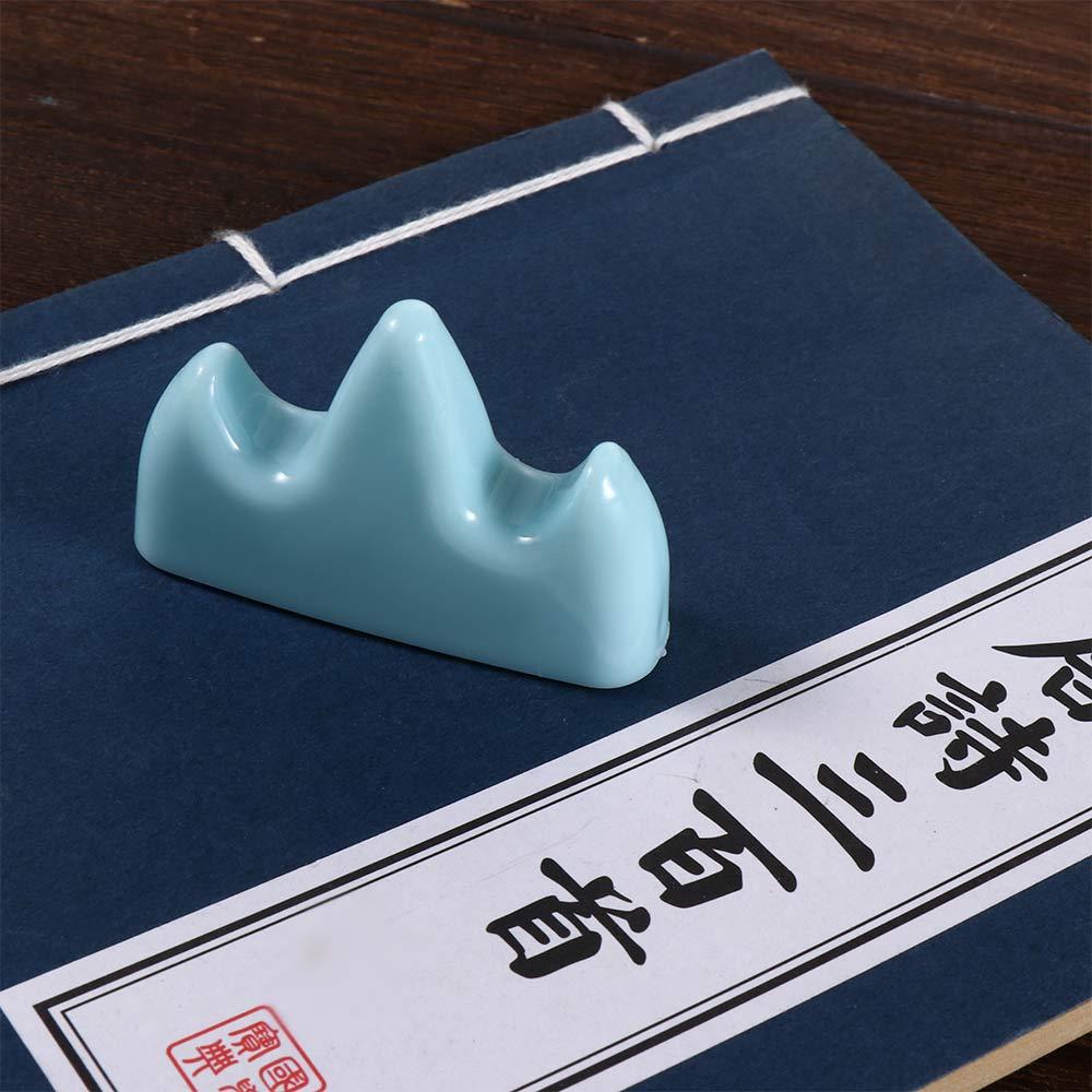 Giá Đỡ Cọ Viết Thư Pháp AUGUSTINA Chất Lượng Cao