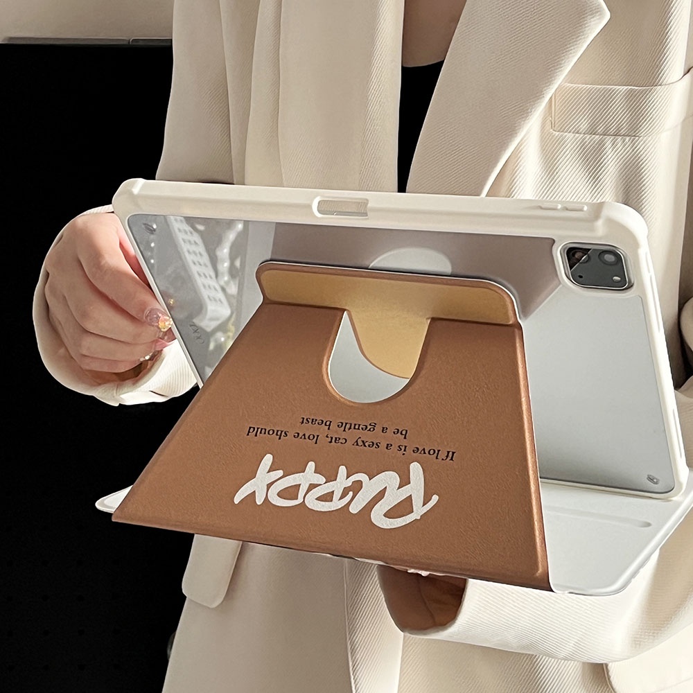 Ốp Máy Tính Bảng Cho IPad Mini6 IPad5 6 7 8 9 Air Air1 Air2 Air3 Air4 Air5 10.9 "Pro10.5 Pro11 Pro12.9 2018 2020 2021 2022