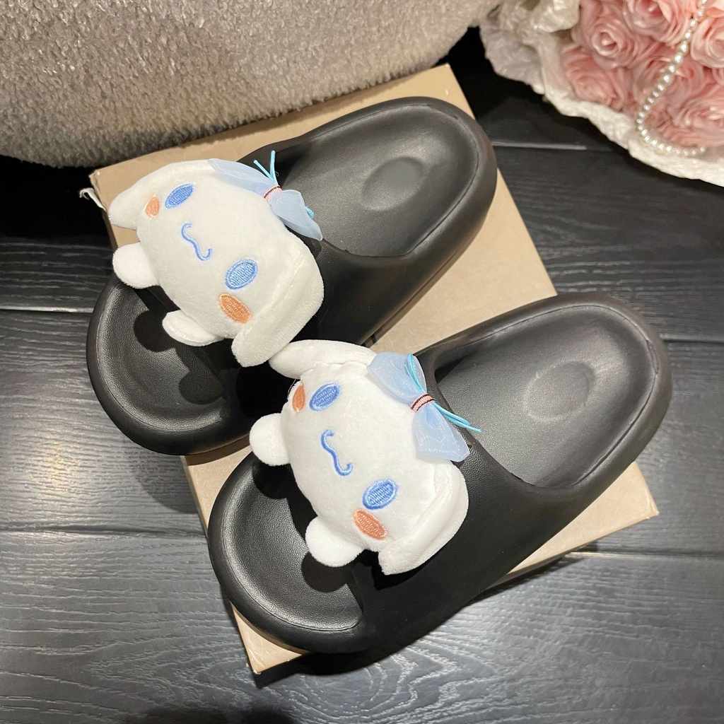 ISAHINI dép nữ Giày Sandal Thoải Mái Thời Trang Cho Nữ 12Z23031606