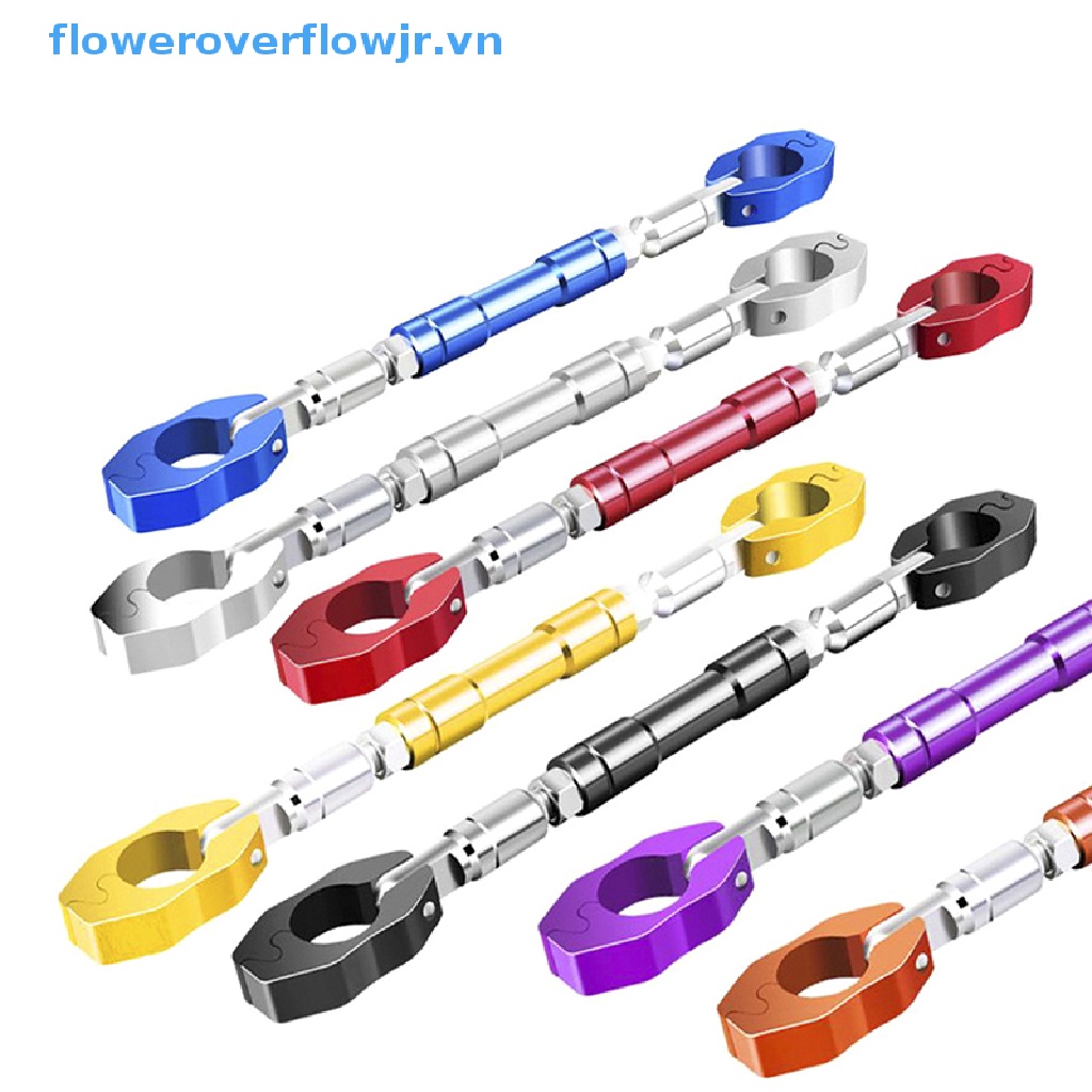 Fjr Thanh Cân Bằng CNC Gắn Tay Lái Xe Máy Thông Dụng Có Thể Điều Chỉnh Được