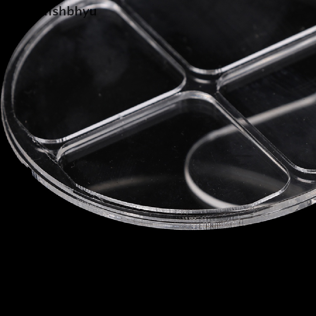 Bảng Màu Trang Điểm adawnshbhyu Đa Năng Tiện Dụng