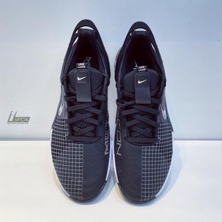 [Có sẵn] [FreeShip] [Ảnh thật] [Chính hãng] Giày Nike Metcon 8 FlyEase Black White
