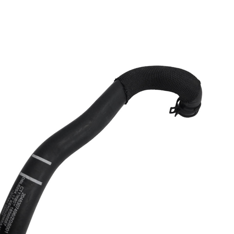 Ống Nước Tản Nhiệt 204 830 74 96 Cho Benz C 200 220 250 CDI E 220 250 CDI