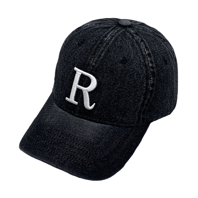 Mũ Lưỡi Trai Mềm Mại In Chữ Phong Cách Hàn Quốc Dễ Phối Đồ Thời Trang Cho Nam Và Nữ