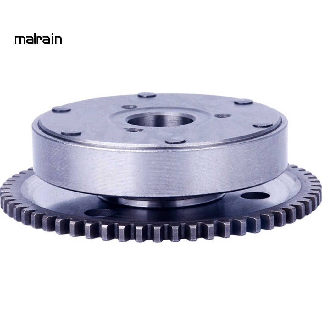 Phụ Kiện Khởi Động Cao Cấp Cho Xe Mô Tô GY6 125CC 150CC