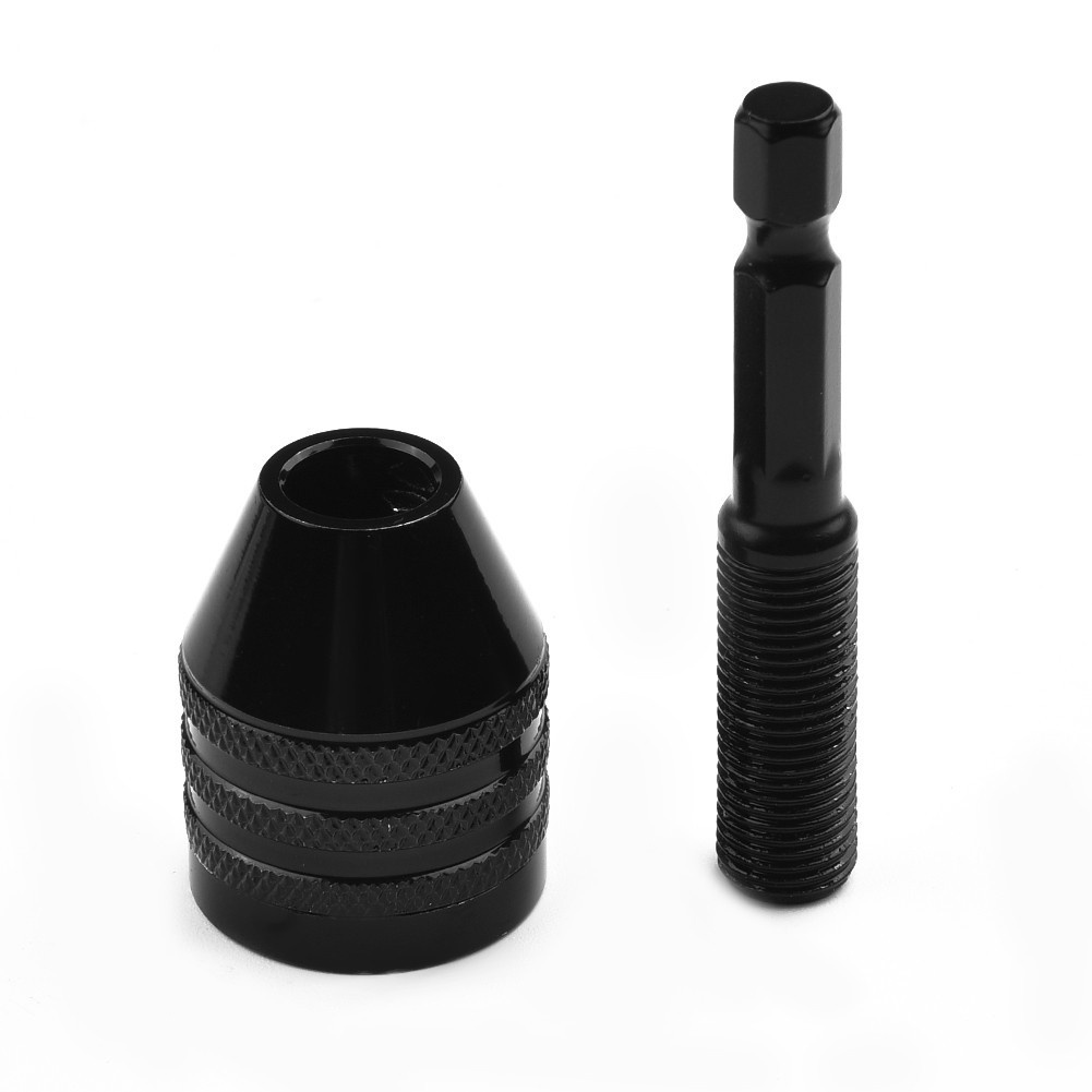 Đầu Kẹp Mũi Khoan 1 / 4 "Chuyên Dụng