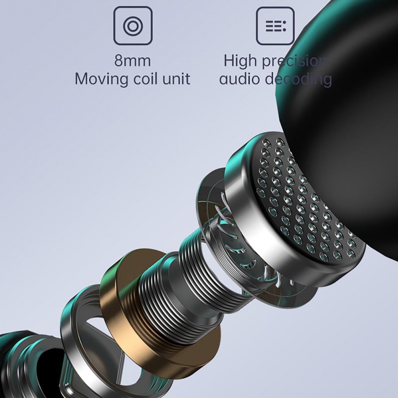 JBL Tai Nghe Nhét Tai Bluetooth Không Dây Âm Thanh Stereo Sống Động