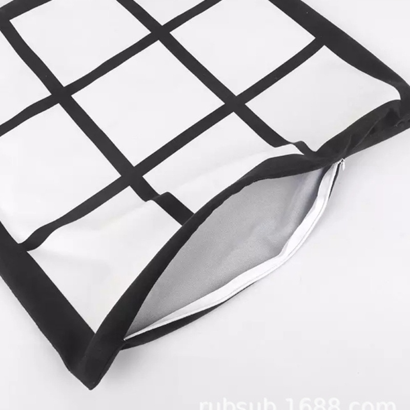 Vỏ Gối Nhấn In Họa Tiết Siêu Nhiệt Trang Trí Sinh Nhật / Lễ Hội