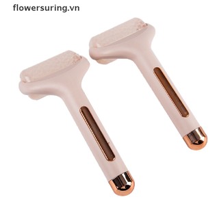 Face Roller Cool Ice Roller Handheld Massager Body Lift Massage Relief Skin Tool