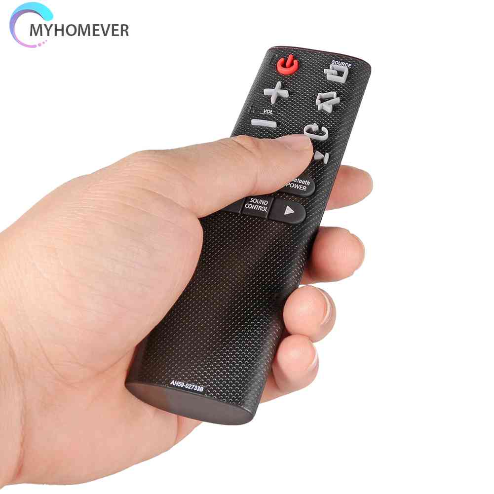 Điều Khiển Từ Xa Cho Loa Samsung Soundbar HW-J4000 HW-K360 HW-K450 PS-WK450