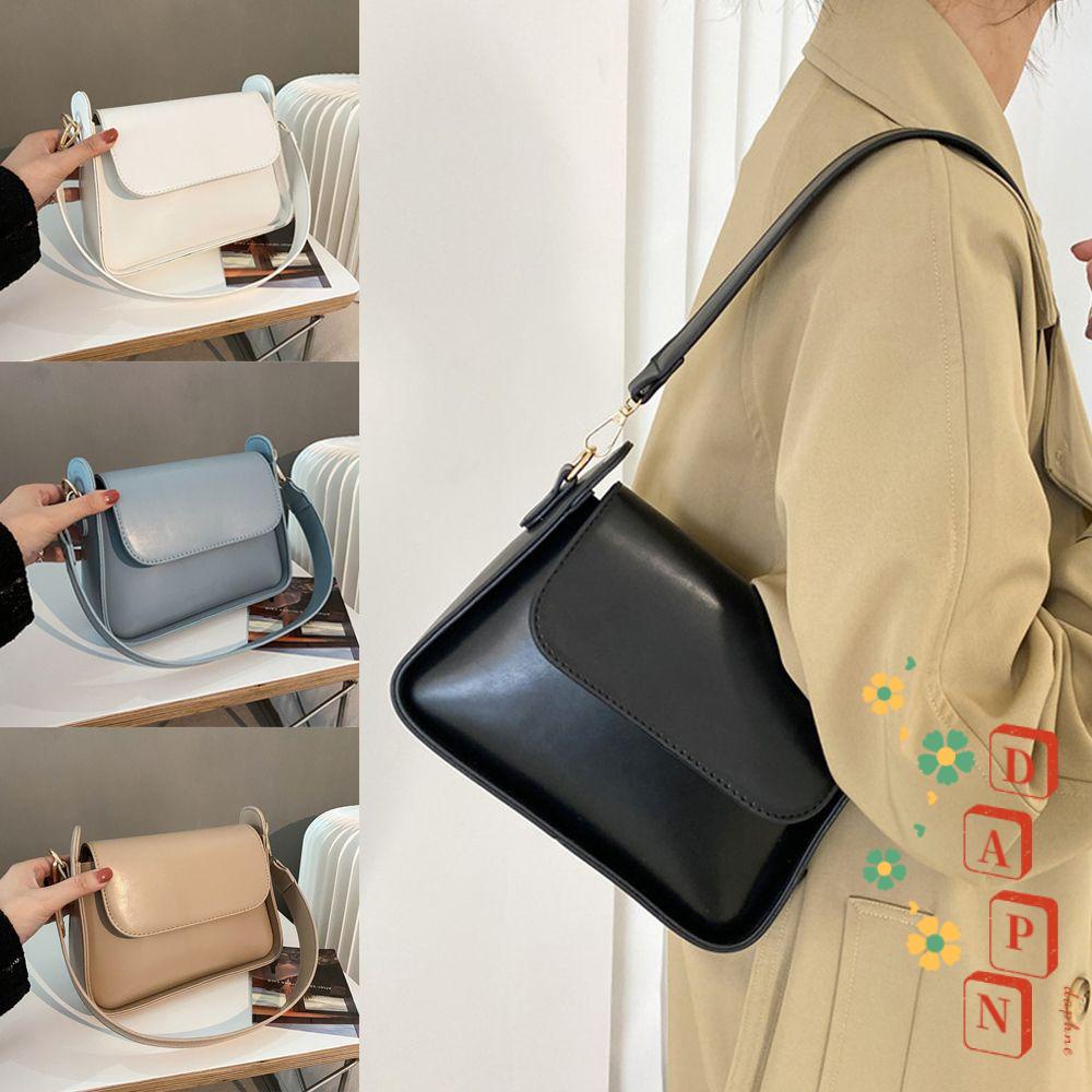 [Hàng Có Sẵn] Túi Xách DAPHS Nữ Thời Trang