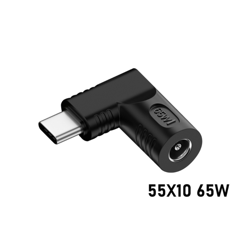 Đầu Chuyển Đổi Phích Cắm Type C Sang Ổ Cắm USB Chuyên Dụng Cho Laptop Notebook