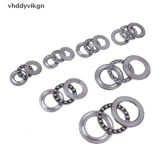 Vòng Bi Thrust 3 Phần 51100 series 51100 Đến 51106