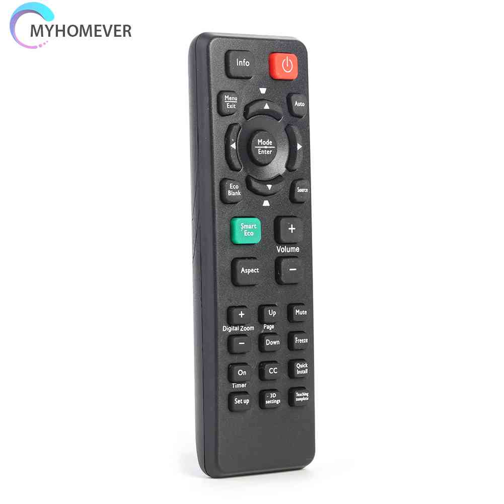 Điều Khiển Từ Xa Thay Thế Cho Máy Chiếu BENQ MS504 MX505 MS521P MS522P