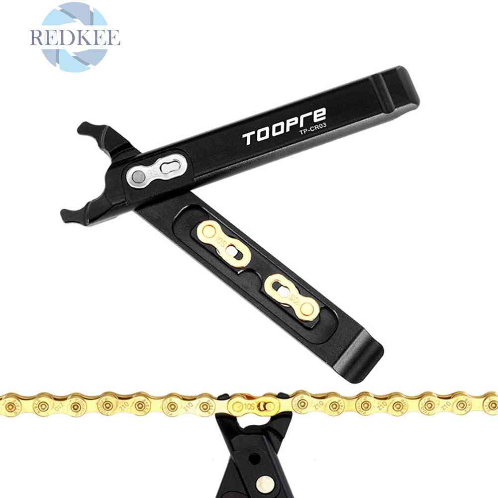 Kìm Mắt Xích Xe Đạp Đa Năng Tháo Lắp Nhanh Tiện Dụng