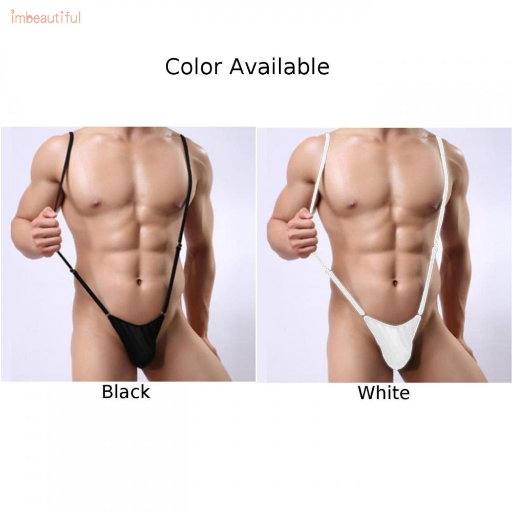 Quần Lót Nam Jockstrap Bulge Quyến Rũ