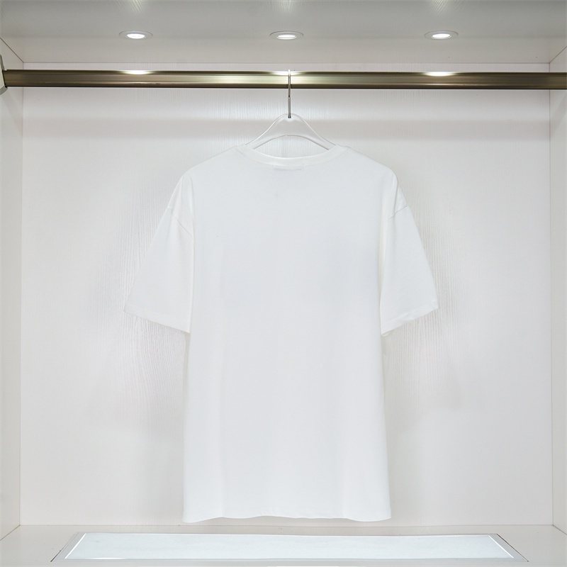 Áo Thun cotton DSQUA-RED2 &amp; - 23 Thời Trang Cho Nam Và Nữ