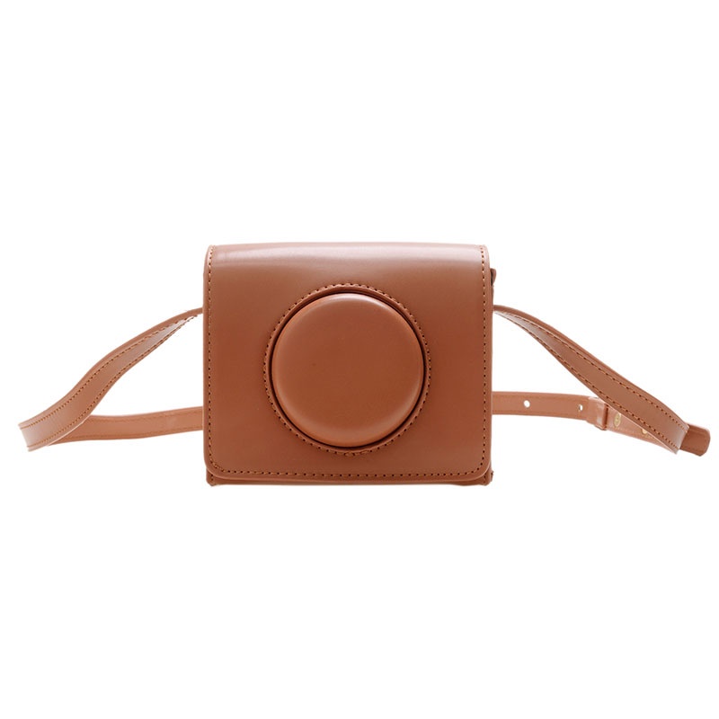 Bololo Túi Đeo Chéo Thiết Kế Mới Đơn Giản Thời Trang Mùa Xuân 2022 Dành Cho Bé