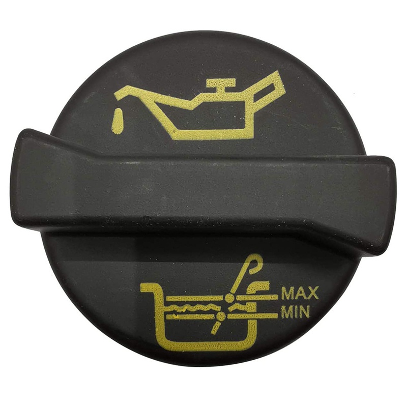 Nắp Đậy Bình Dầu Cho Động Cơ Xe Hơi 71740676 Phụ Tùng Chuyên Dụng Cho Xe Hơi Fiat 500 Grande Punto Evo