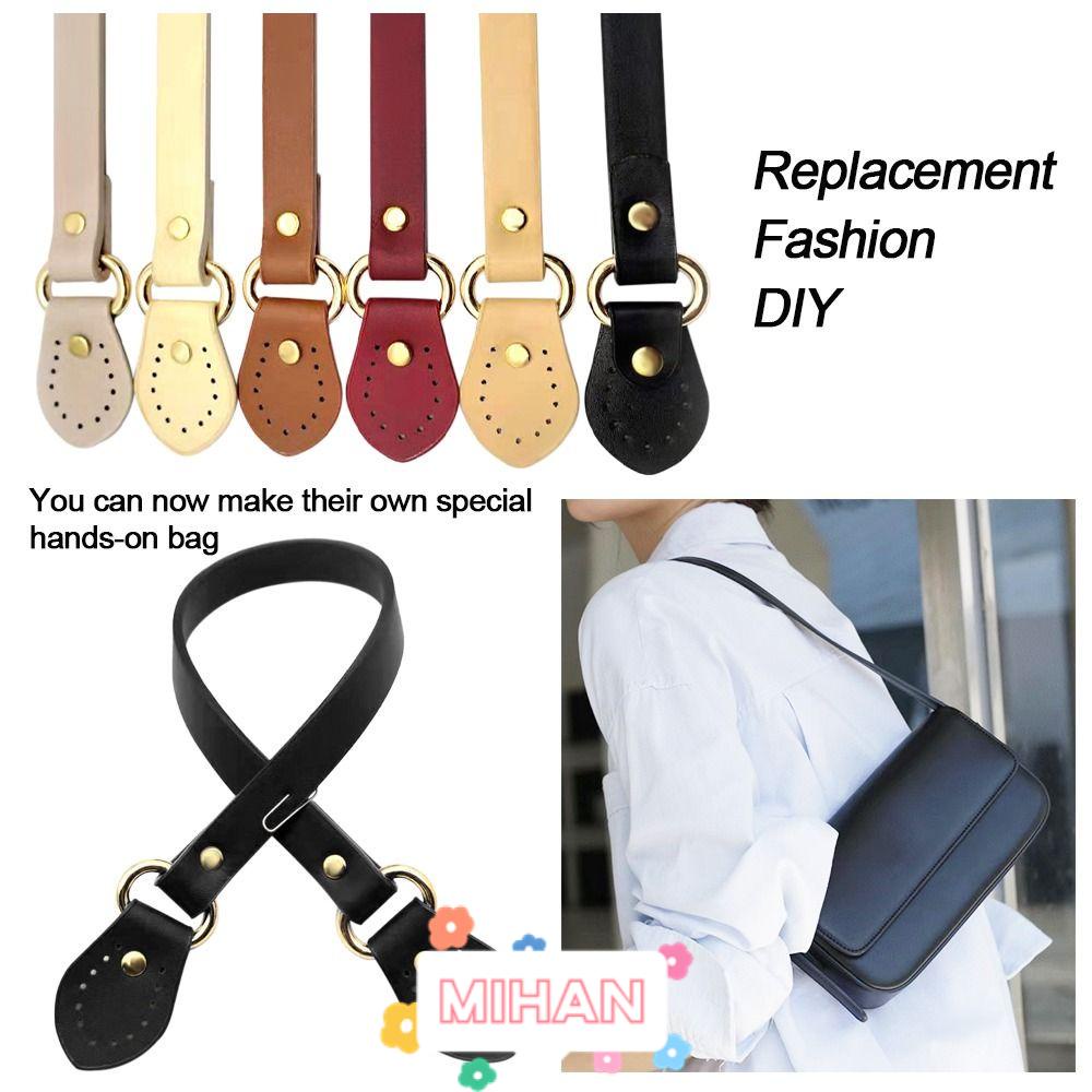 Dây Da Thay Thế Cho Túi Xách MIHAN1