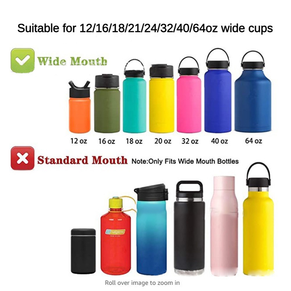 Giá Đỡ Bình Nước Có Dây Thừng Chống Trượt Trang Trí An Toàn