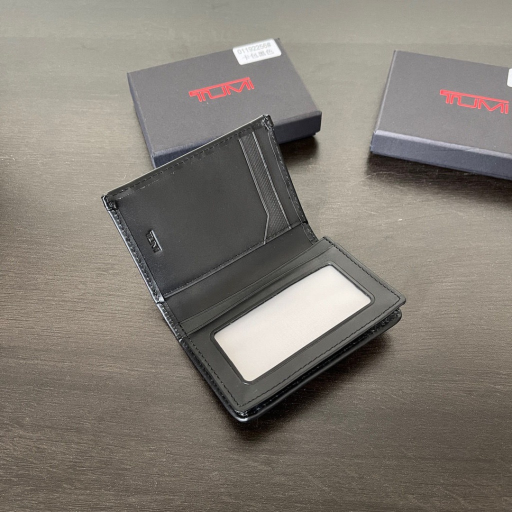 Đèn Led 2023Tumi 2023Tumi Chất Lượng Cao1192256Ví Đựng Thẻ Bằng Nylon Dòng alpha SLG