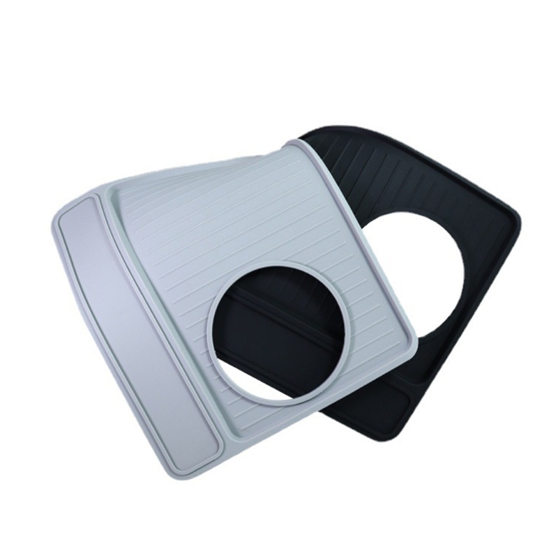 Tấm Lót Máy Pha Cà Phê Espresso Bằng Silicone Tiện Dụng