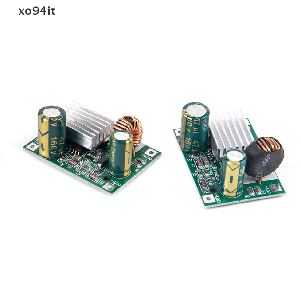 Mô Đun Hạ Áp Nguồn Điện DC9V 12V 24V 36V 48V 120V Sang 5V 12V