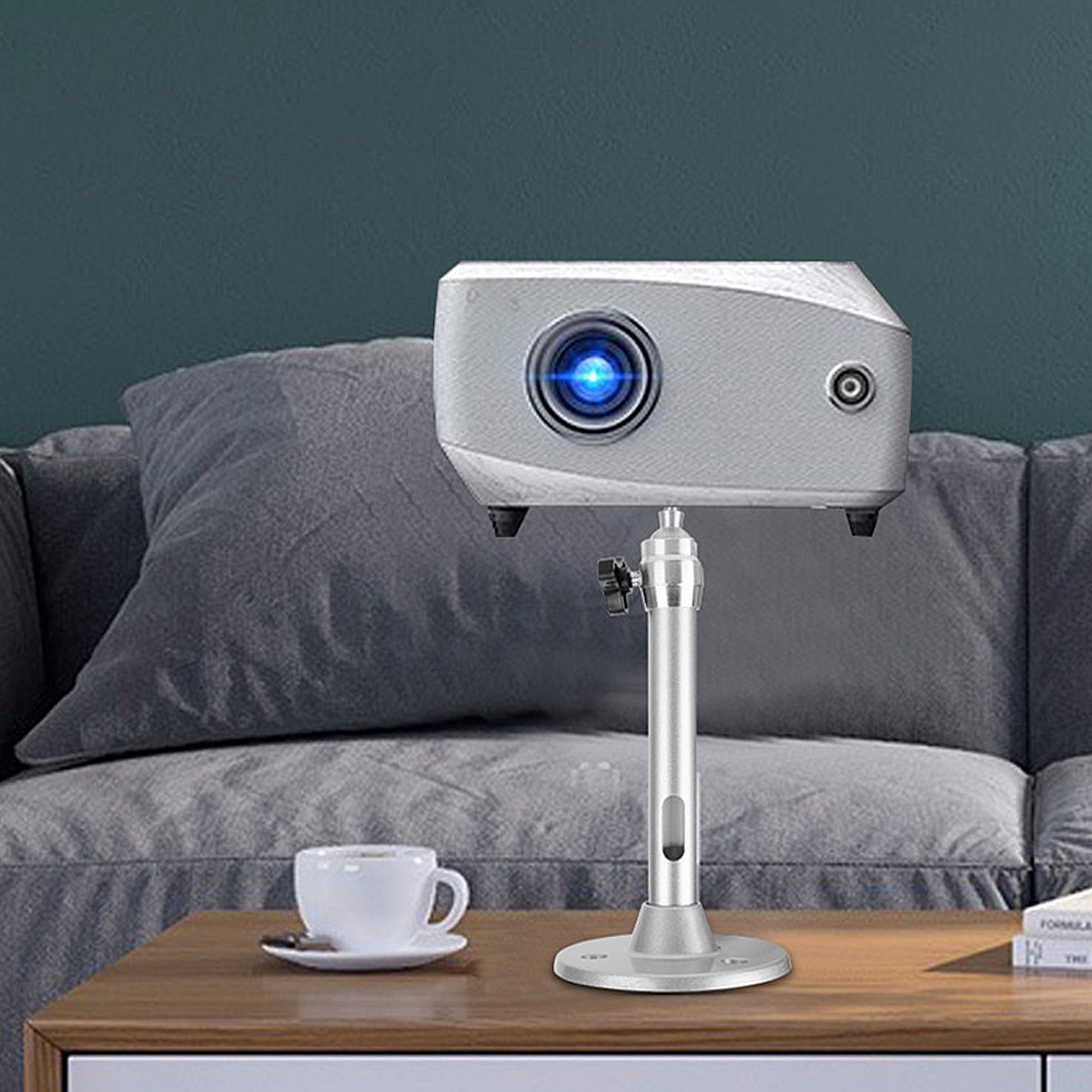 Giá Đỡ Máy Chiếu Treo Tường Linh Hoạt Xoay 360 Độ