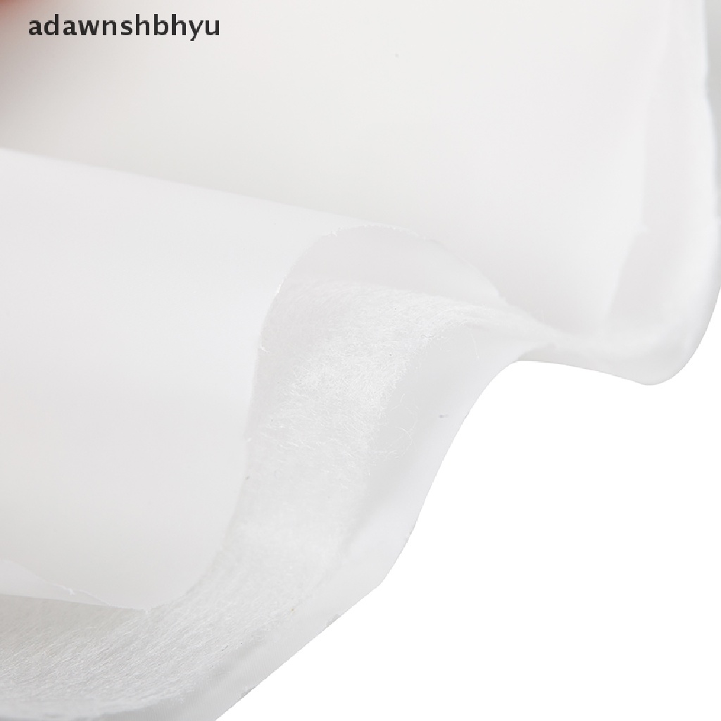 Set 5 / 10 Đôi Găng Tay Bảo Vệ Ngón Tay Khi Làm Móng Sử Dụng Một Lần