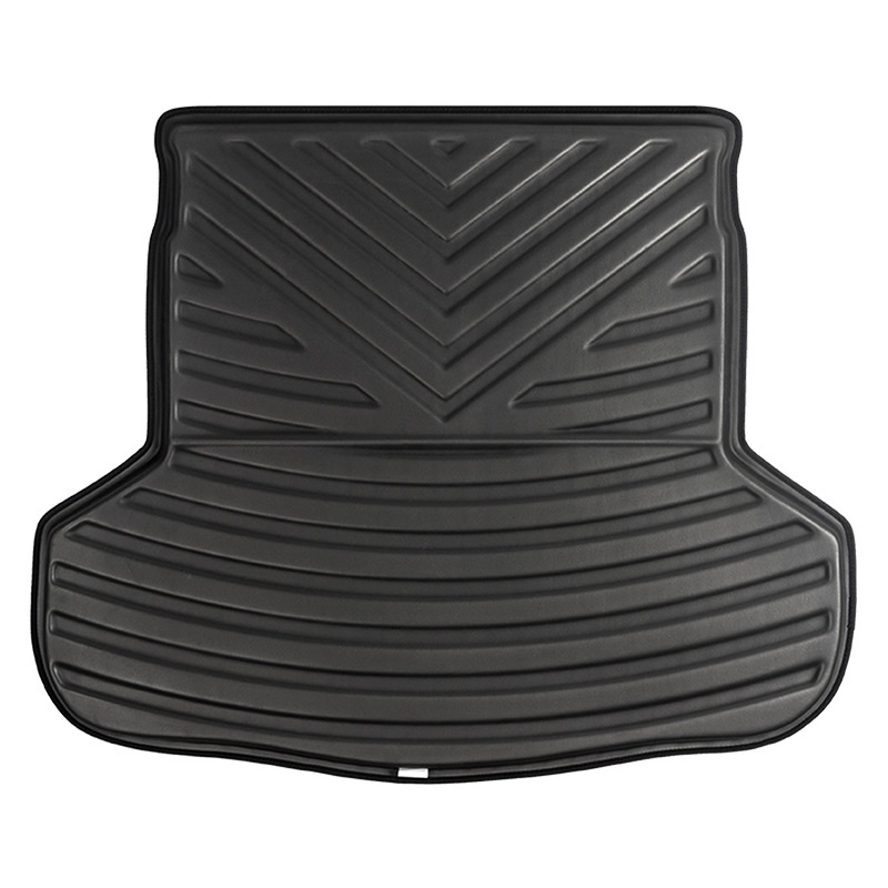 Thảm Lót Cốp Xe Hơi Chất Lượng Cao Cho Mazda 6 Atenza GJ & GL 2014 2015 2016 2017 2018-2021